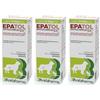 Trebifarma Epatol Pc Gocce Flacone 50 G 3x50 g orali