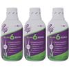 BIOSLINE Ultra Pep® Slim 6 Zero Tè Verde 3x500 ml Soluzione orale