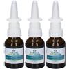 GSE Nasal Multi-Action Spray 3x20 ml nasale