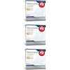 PIC Garza Compressa Idrofila Pic 10x10cm 4 Strati Fustella 3x50 pz Compresse