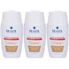 RILASTIL® Ultra 100-Protector Fluido Idratante SPF50+ 3x50 ml