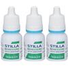 STILLA Benessere Occhi Arrossati 3x10 ml Gocce oftalmiche