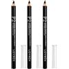 Lovren Essential Lovren P2 Matita Occhi Nera 3x1 St