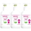 Boiron® Saforelle Detergente Lenitivo 3x250 ml