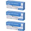 Eurospital Siringhe Sterili Monouso 3x5x10 ml
