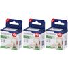Pic Solution Sensitive Fix Cerotto in Seta 2,5 cm x 5 m 3x1 pz