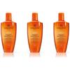 Collistar Doccia-Shampoo Doposole Idratante Restitutivo 3x400 ml Shampoo