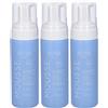Astra Skin Mousse Detergente Viso Delicata 3x150 ml