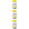 LongLife L-Arginine 500mg Tavolette 3x60 pz Compresse