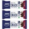 Enervit Protein Barretta Snack Choco Veg Low Sugar 3x33 g