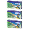 SELLA GOLASEL PRO Pastiglie Balsamiche 3x90 g