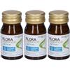 BIOSLINE Flora Balance Active 3x14,85 g Capsule