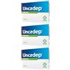 Uncadep Immuno 30 Capsule 3x30 pz