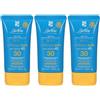 Bionike Defence Sun SPF30 Crema Viso Fondente 3x50 ml