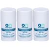 Dermophisiologique Ontherapy® Stick Fotoprotettivo Trasparente SPF50+ 3x25 ml