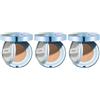 Miamo Second Skin Mesh Cushion Foundation Fondotinta Tonalitá Shell 3x1 pz Emulsione