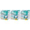 Nova Argentia Clinex® Orasiv® Compresse Effervescenti dentiera e protesi 3x56 pz effervescenti