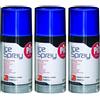Ghiaccio Spray Comfort 3x1 St