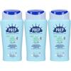 Prep Crema Doposole Rinfrescante Aloe 3x200 ml