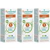 Puressentiel® Limone Bio Olio Essenziale 3x10 ml essenziale