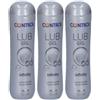 CONTROL LUB Gel Infinity 3x75 ml