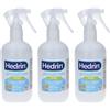 Hedrin® Prottetivo Spray 3x200 ml