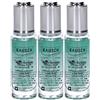 RAUSCH Fluido Intensivo Per Cuoio Capelluto Alla Caffeina Al Ginseng 3x30 ml
