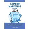Karen Noil LinkedIn Marketing for B2B 2026 (Tascabile)