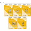 Gill Munton Read Write Inc. Fresh Start: 2024 Modules 16-20 - Pack o (Tascabile)