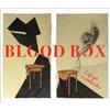 Zefyr Lisowski Blood Box (Tascabile)