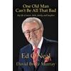 David Bruce Murray Ed O'Neal One Old Man Can't Be All That Bad (Tascabile)