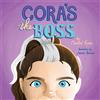 Chantal M Roche Jessica Arevalo Cora's the Boss (Tascabile)
