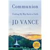 J D Vance Communion LP (Tascabile)
