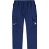 Nike 3Brand - Pantalone da Ragazzo Cargo Stretch Woven, Blu