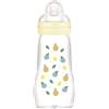 MAM BIB FEEL GOOD VETRO 260ML