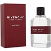 Givenchy pour Home, EAU de Toilette Spray da Uomo, 100 ml