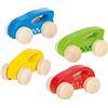 Hape International Cars E0057, Multi-Colour