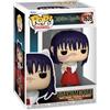 Funko Pop! Animation: JJK - Iori Utahime Iori - Jujutsu Kaisen - Figura in Vinile da Collezione - Idea Regalo - Merchandising Ufficiale - Giocattoli per Bambini e Adulti - Anime Fans