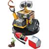 Mattel - The World of Pixar Spotlight Series Wall-E (Disney/Pixar)