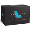 Boardcubator s.r.o. Asmodee - Project L - Ghost Piece, Espansione Gioco da Tavolo, 1-4 Giocatori, 8+ Anni, Edizione Multilungua, Italiano Incluso
