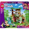 LEGO Friends Santuario Panda - 42648