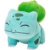 Pokémon PKW2697 - Peluche Bisasam, 20 cm