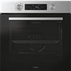 CANDY forno a vapore da incasso N5B3EHTX1 11 funzioni Classe A++ - N5B3EHTX1