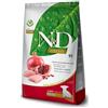 N&D - Natural & Delicious N&D Prime Puppy Mini Pollo e Melograno grain free crocchette cucciolo 800g
