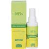 HELAN COSMESI Srl Helan Zanzhelan Spray Ecologico Idratante/Rinfrescante 100ml - Helan Zanzhelan Spray