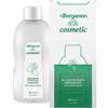 POLIFARMA BENESSERE Srl Bergamon Alfa Cosmetic Detergente Intimo Igienizzante 500ml - Detergente delicato con essenza di bergamotto
