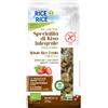 HEALTION Srl SOCIETA' BENEFIT RICE & RICE Chifferi Riso Integrale 250g