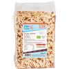 HEALTION Srl SOCIETA' BENEFIT Fior Di Loto Zero%Glutine Pane Azzimo Di Farro Biologico 200g
