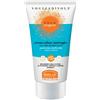 HELAN COSMESI Srl Helan VOGLIADISOLE RESPECT Crema Solare Antirughe SPF50+, 50 ml