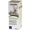 CAMON SpA Equilibria Vet Pasta Sospensione Orale 100g - Valeriana e Melissa per Calmare lo Stress nei Tuoi Animali